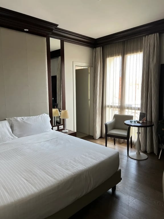 Palazzo Bezzi Hotel