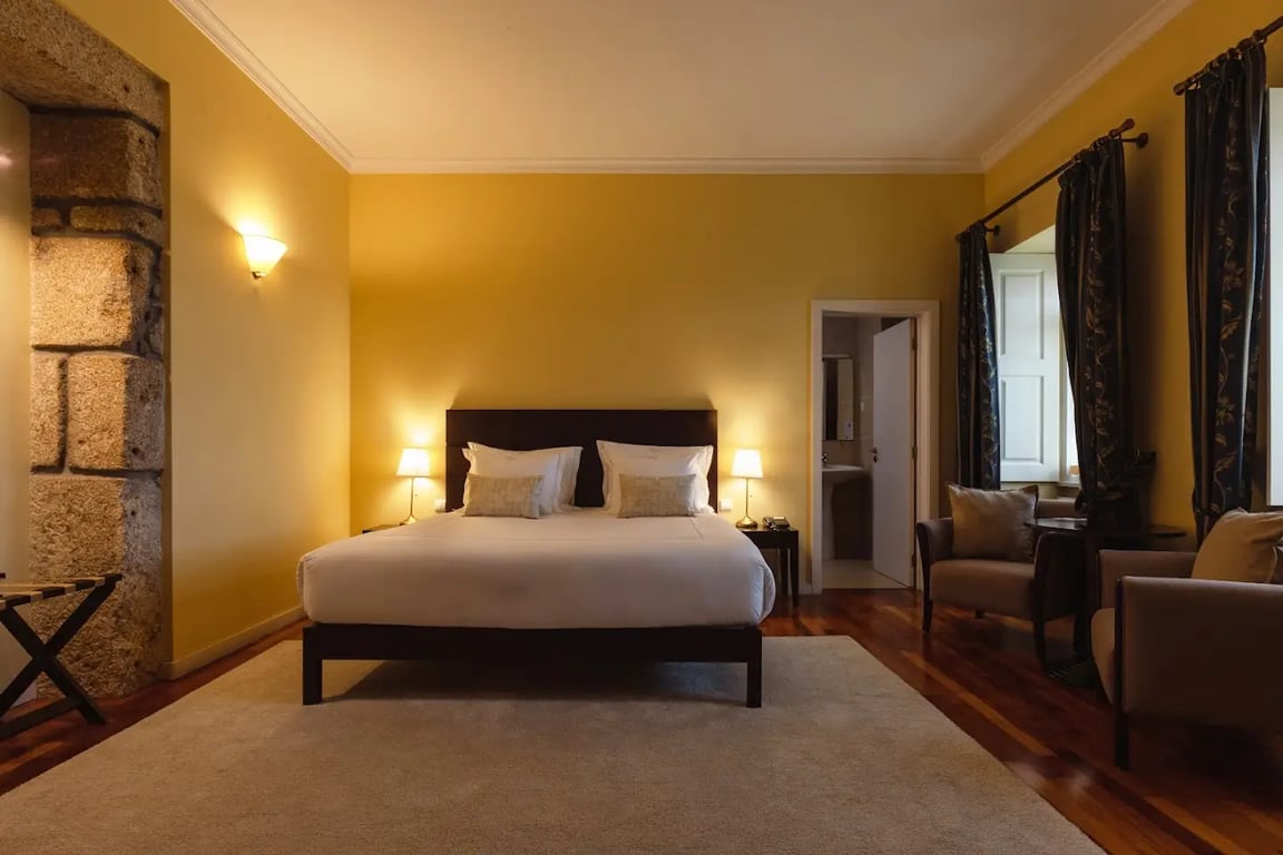 Glicínia Boutique Hotel