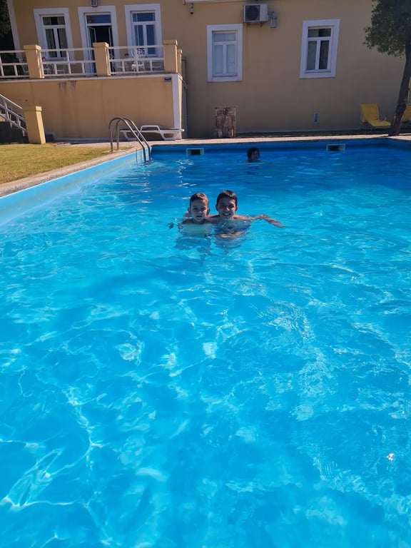 Glicínia Boutique Hotel