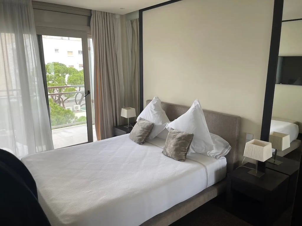 Cosmopolita Hotel Boutique & Spa