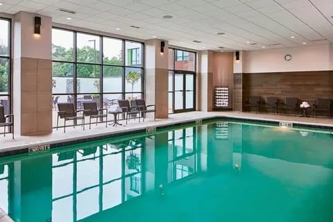 Marriott Minneapolis West
