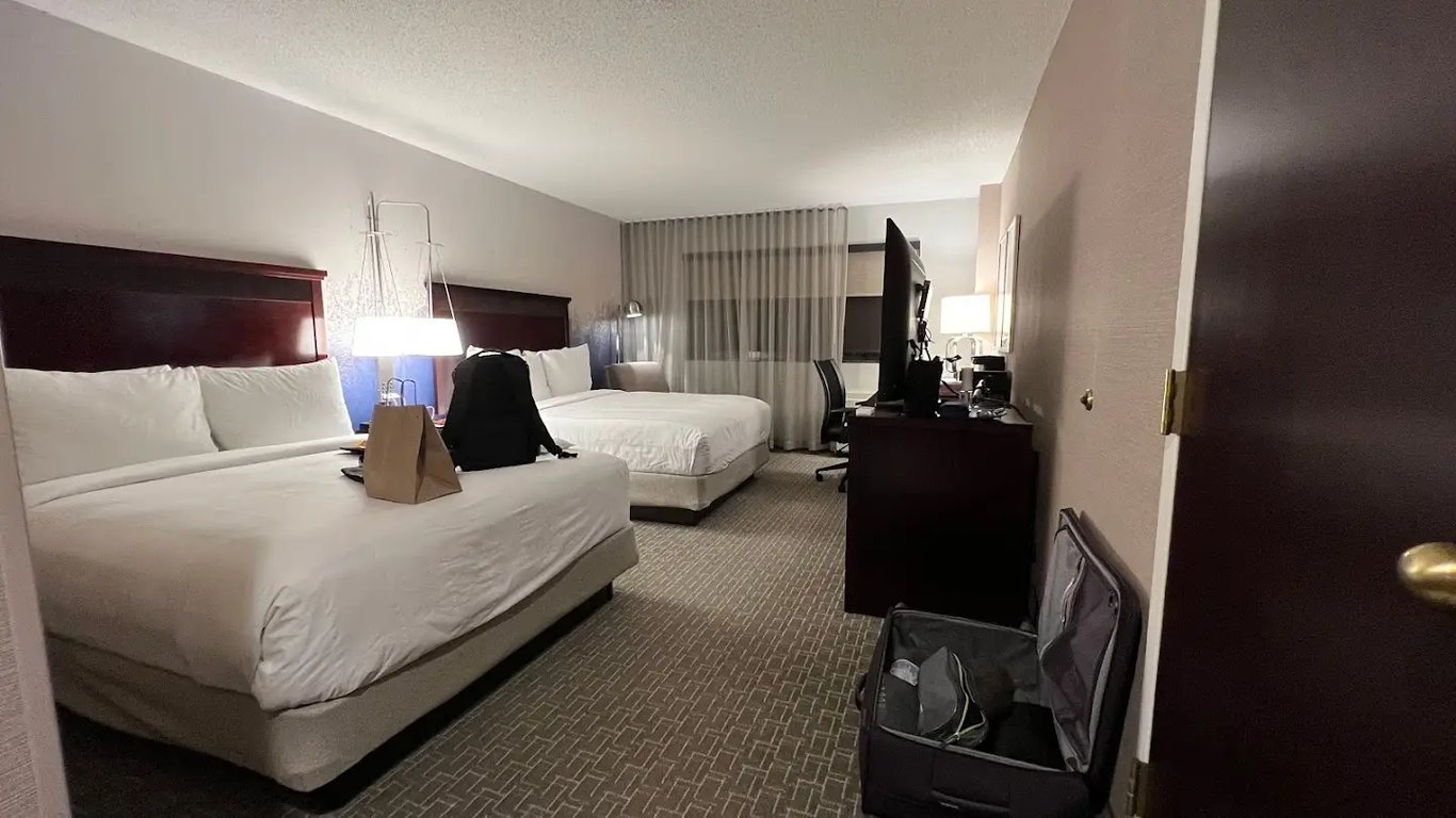 Marriott Minneapolis West