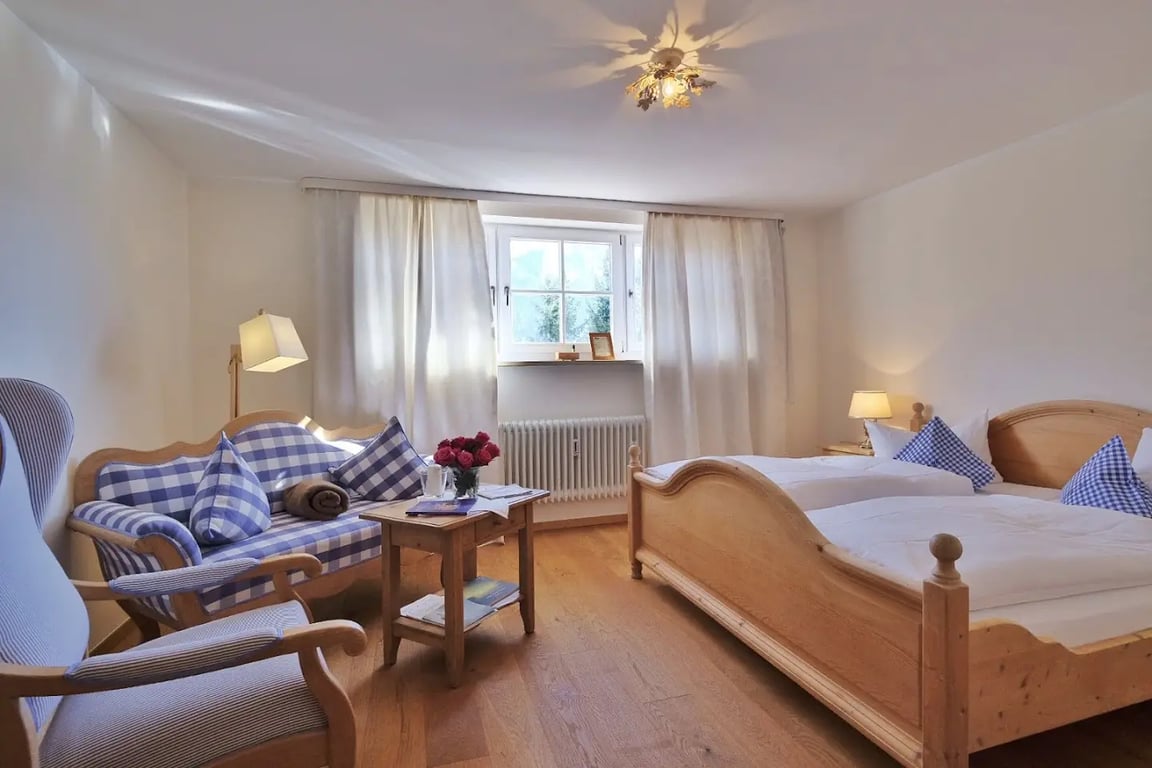 Hotel Maier zum Kirschner