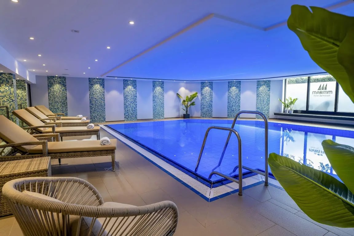 Maritim Hotels