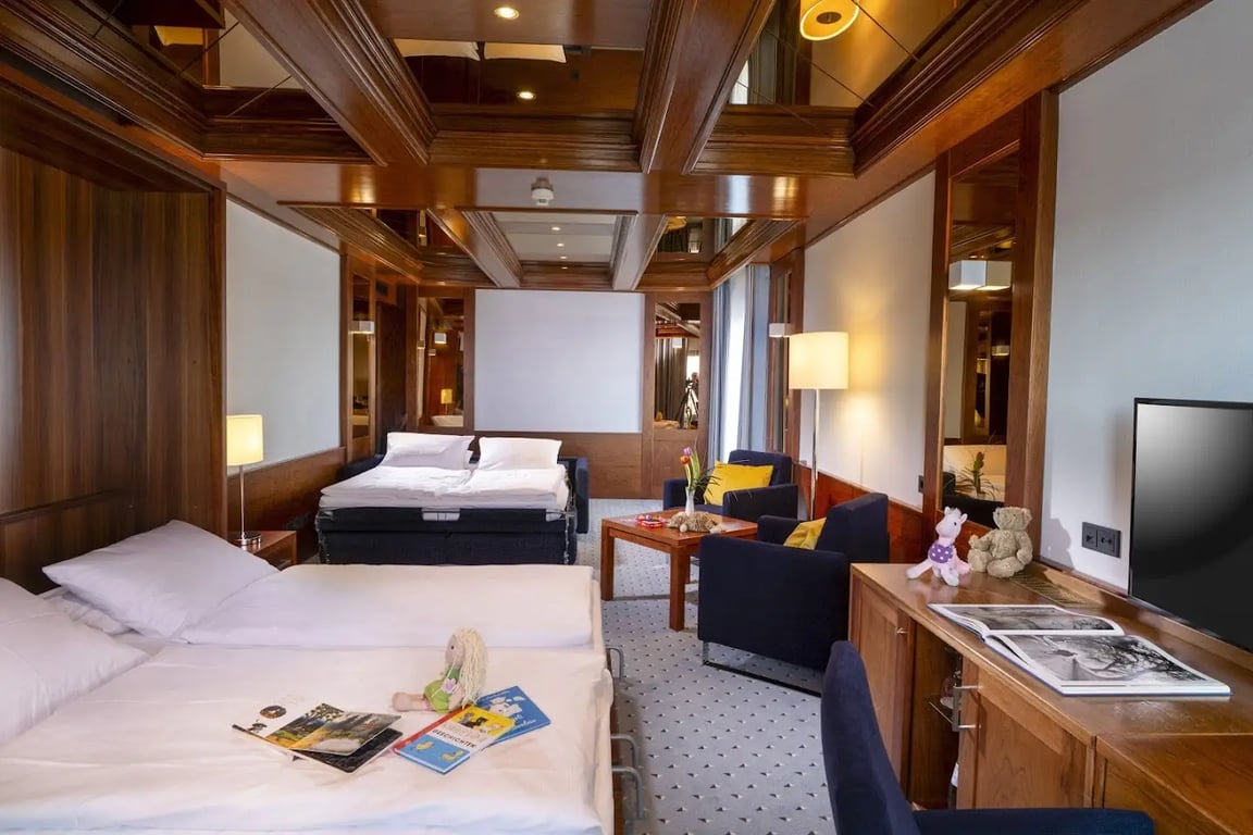 Maritim Hotels
