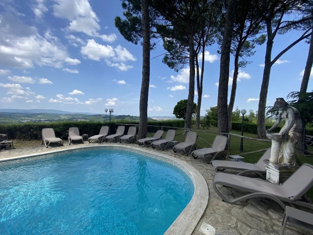 Villa Lecchi Hotel Wellness