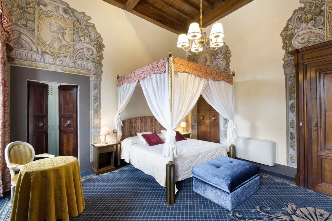 Villa Lecchi Hotel Wellness