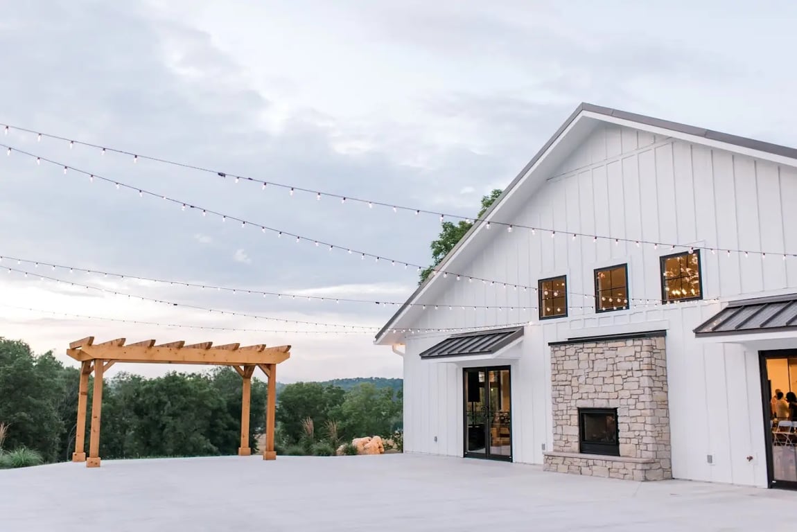 The Wilds Wedding & Event Venue