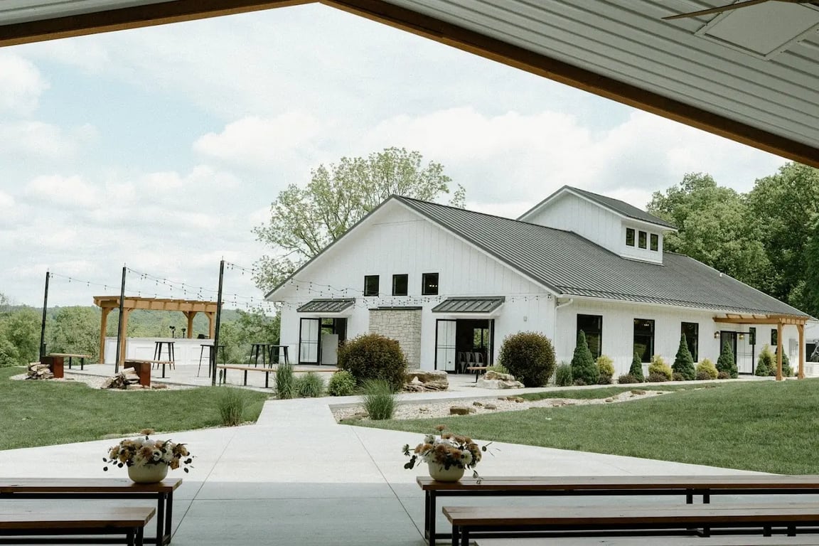 The Wilds Wedding & Event Venue