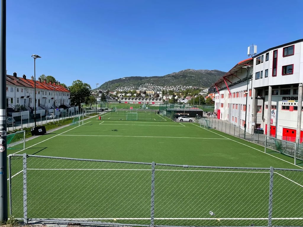 Brann Stadion