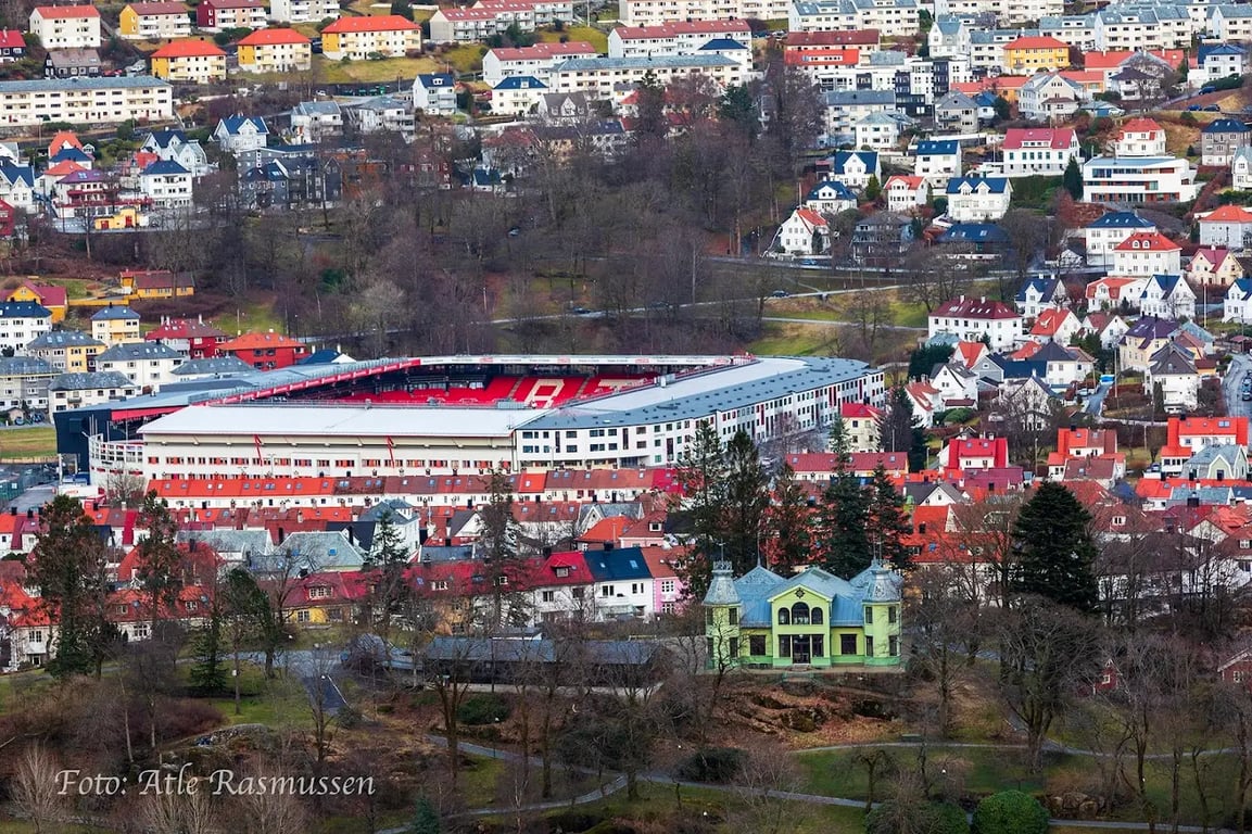 Brann Stadion