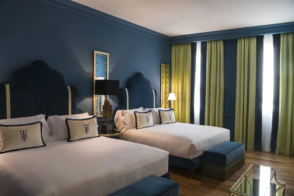 IL Tornabuoni The Unbound Collection by Hyatt