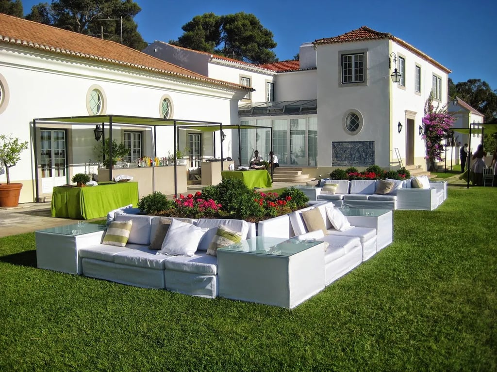 Quinta Da Bellavista