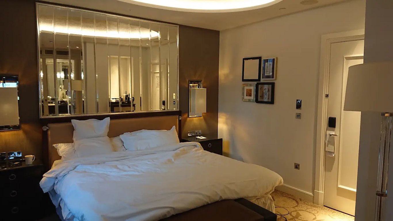 Sheraton Grand London Park Lane