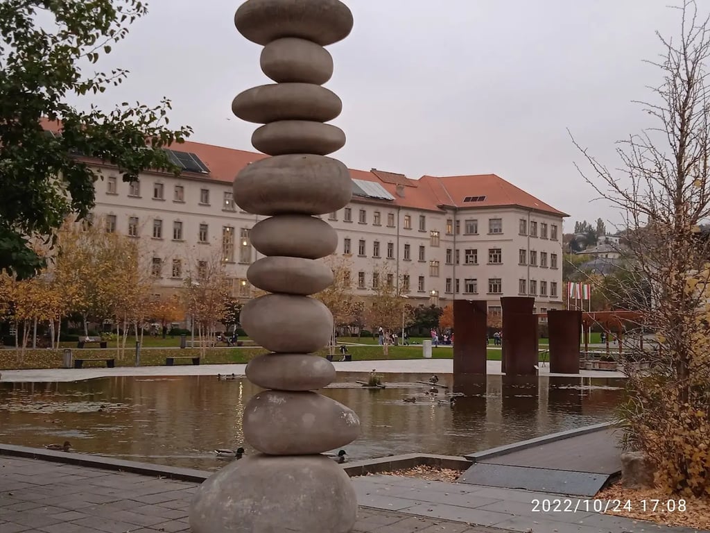 Millenáris Park