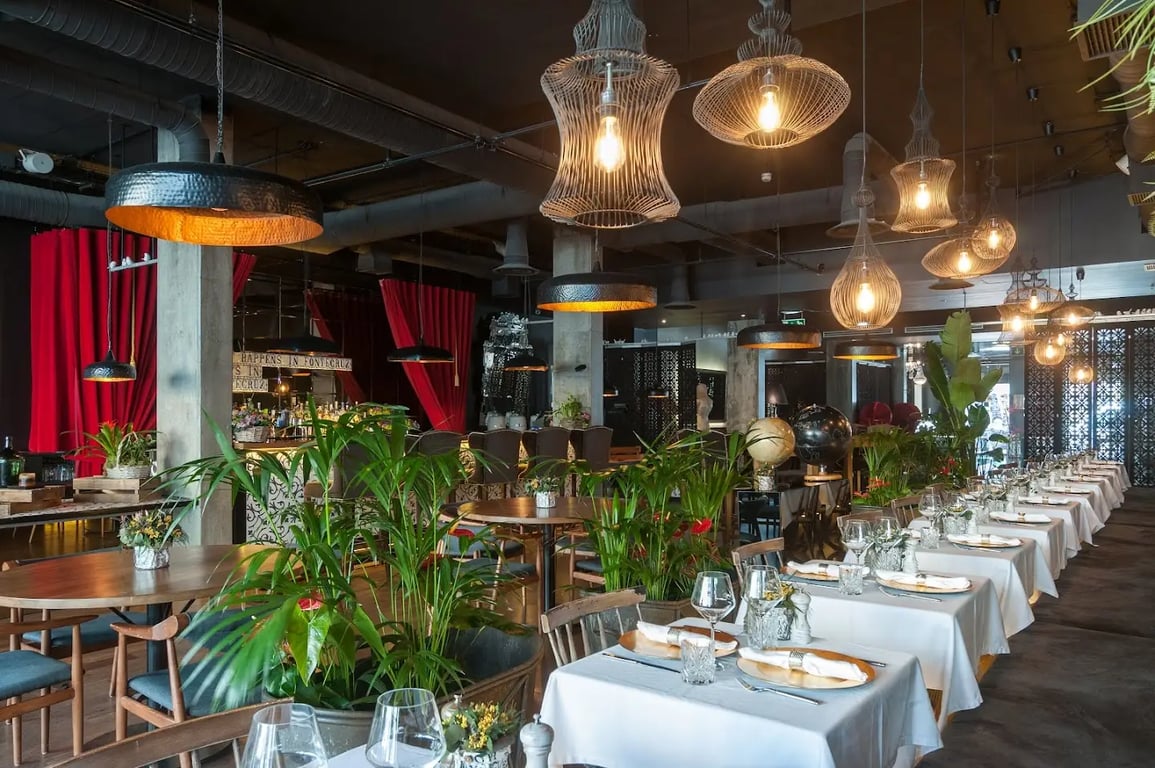 138 Liberdade Hotel