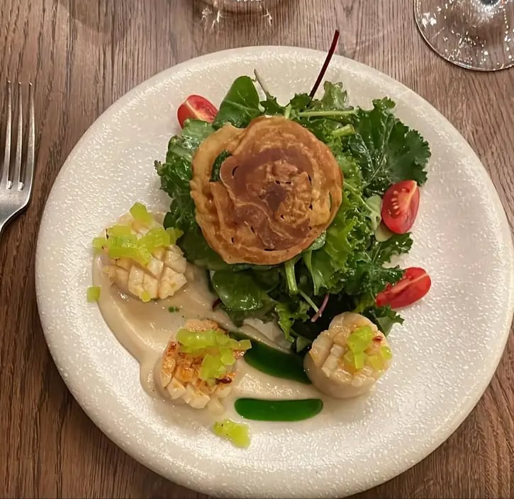 Herzwerk Restaurant