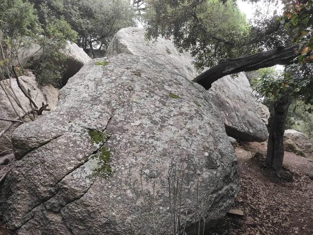Castillo de Vilassar