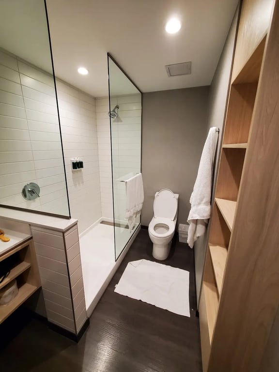 Residence Inn Calgary Downtown/Beltline District