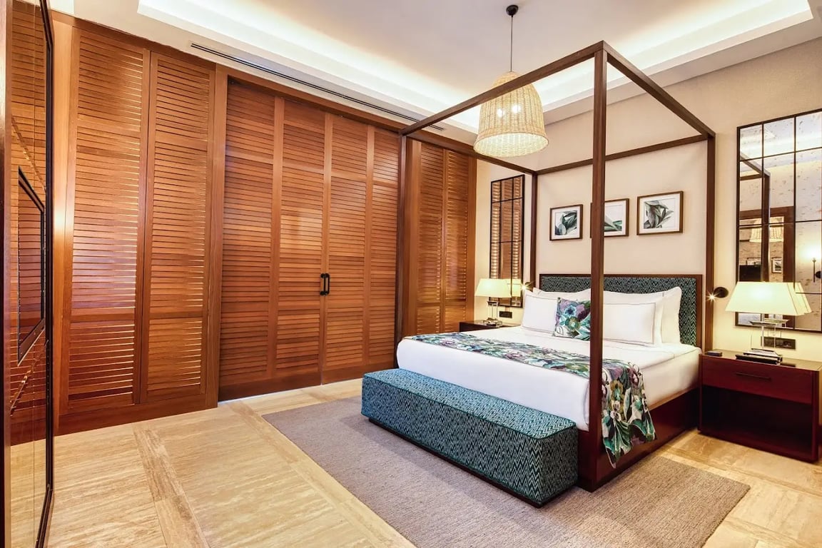 Kaya Palazzo Golf Resort