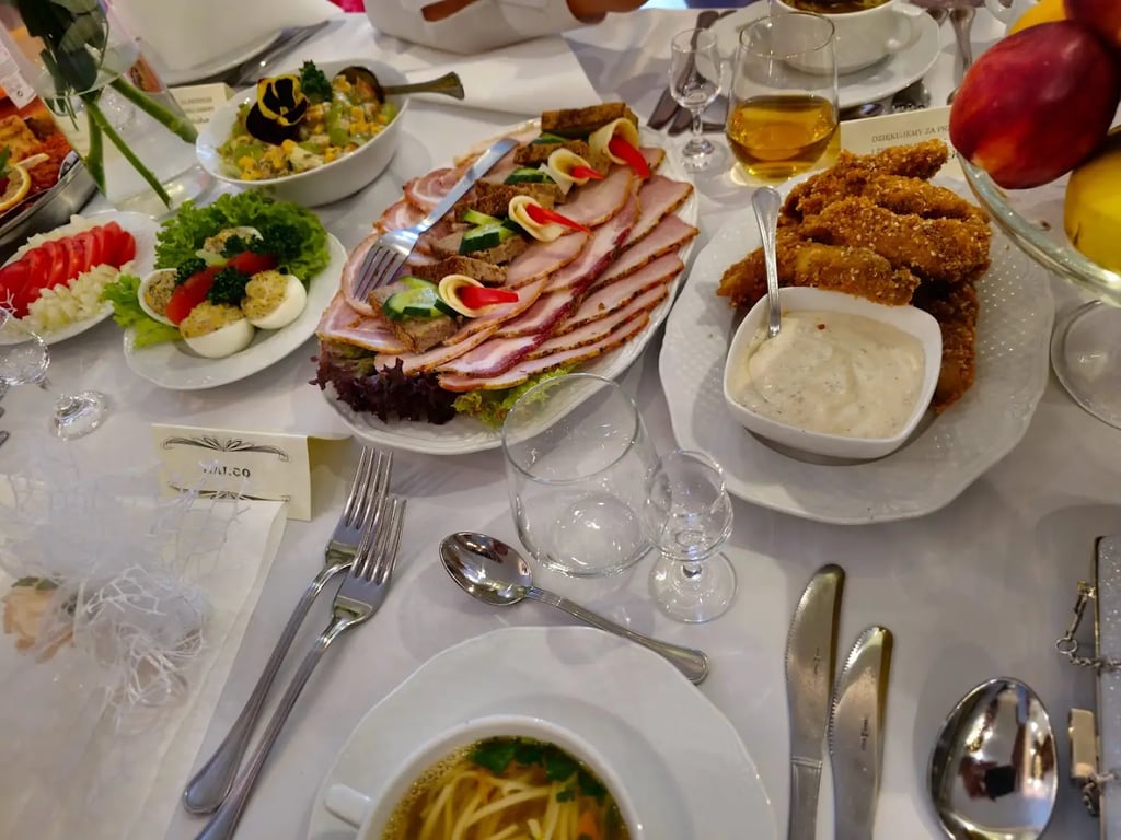 Wedding House Rosemary - wedding Lublin