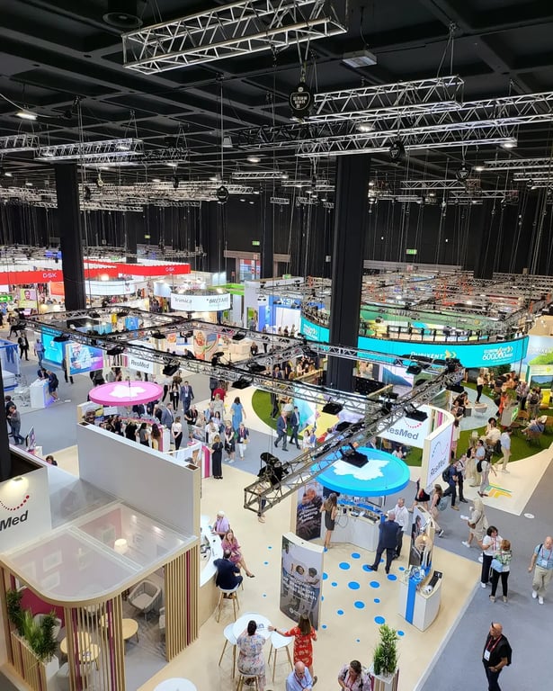MiCo – Milano Congressi (Milan)