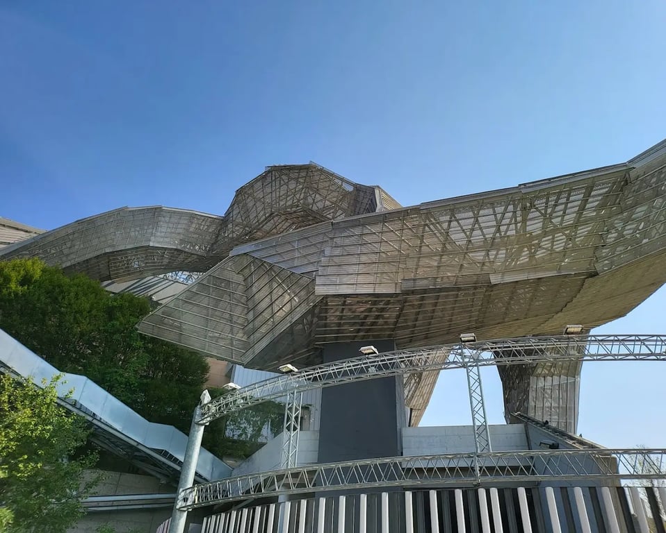 MiCo – Milano Congressi (Milan)