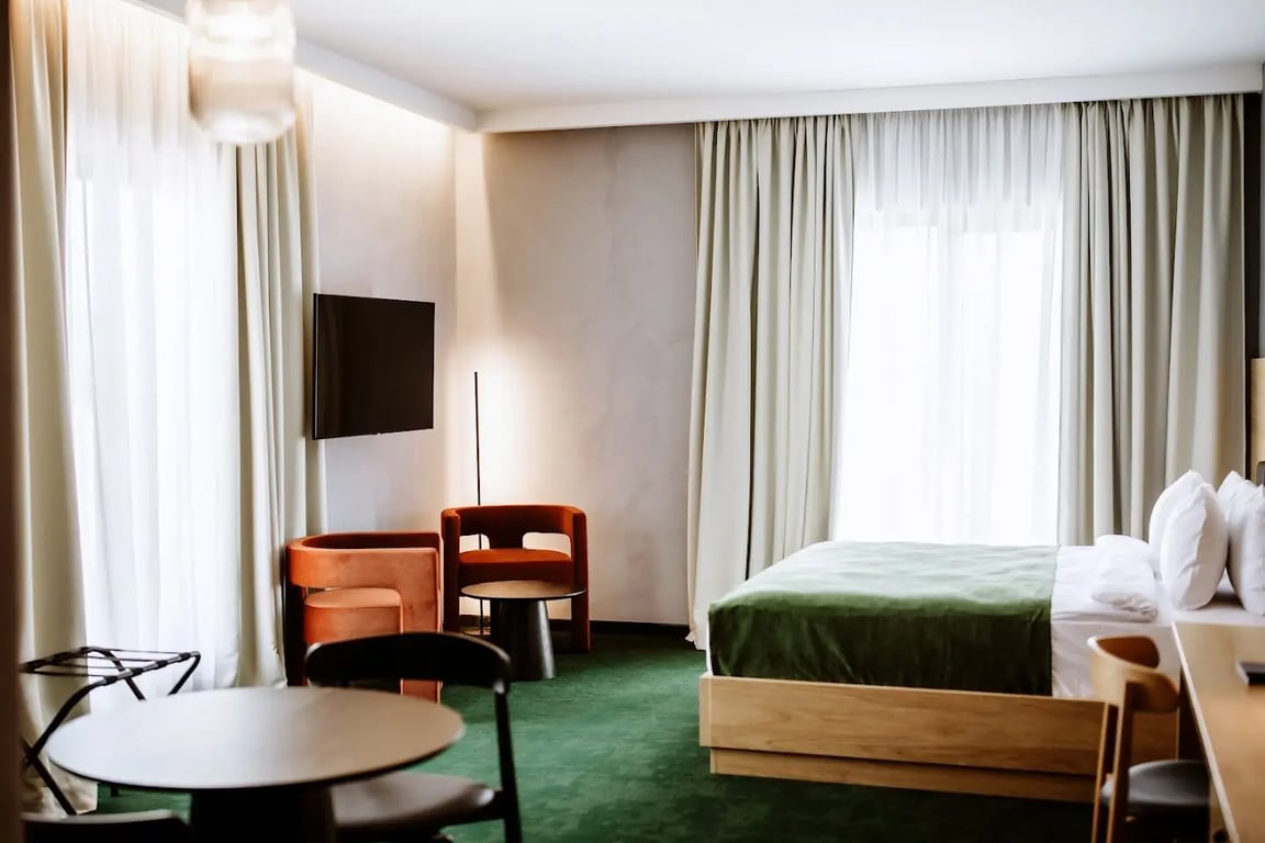Hotel Septembar