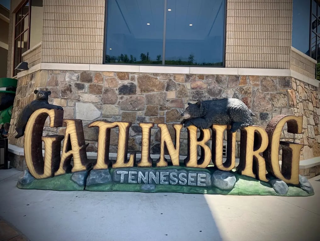 Gatlinburg Convention Center