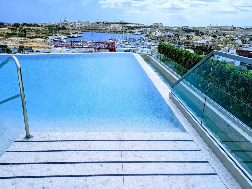 Grands Suites Hotel Residences and Spa