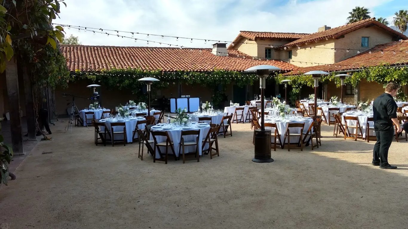 Santa Barbara Historical Museum