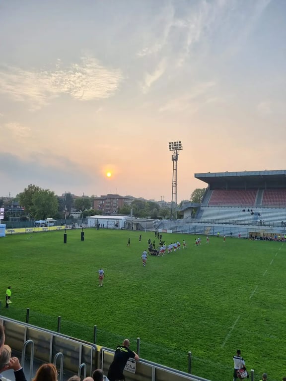 Stadio Plebiscito