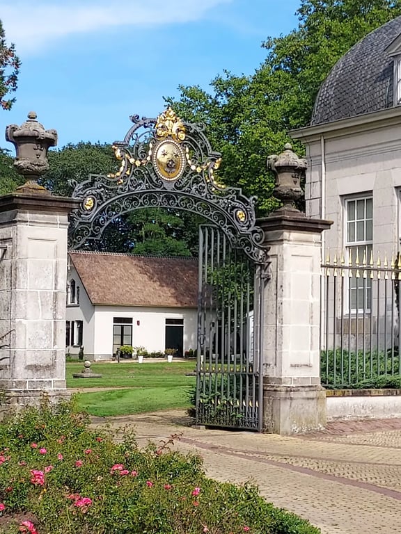 Huis De Voorst