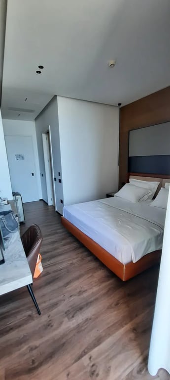 Nassau Hotel