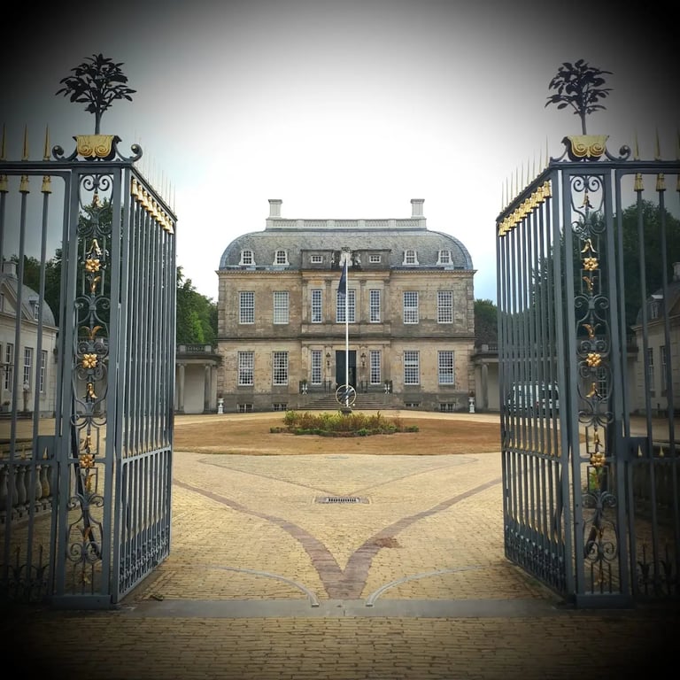 Huis De Voorst
