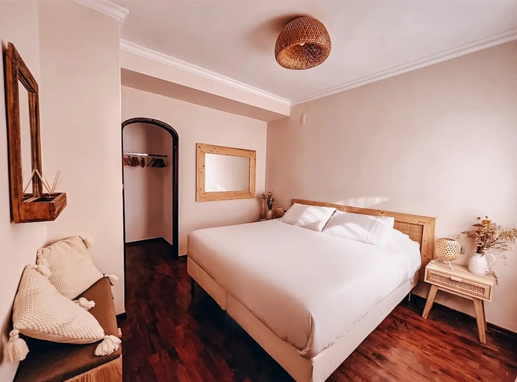 CoLive & Create: Luxury Beachside Coliving