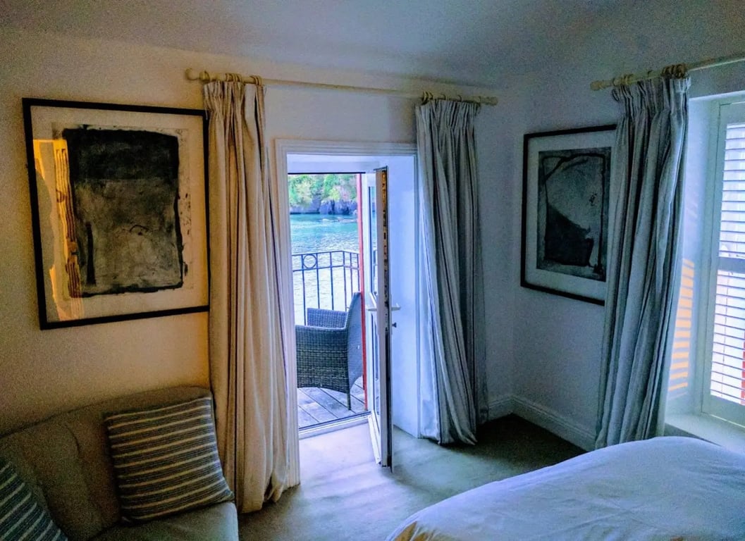 The Strand Inn