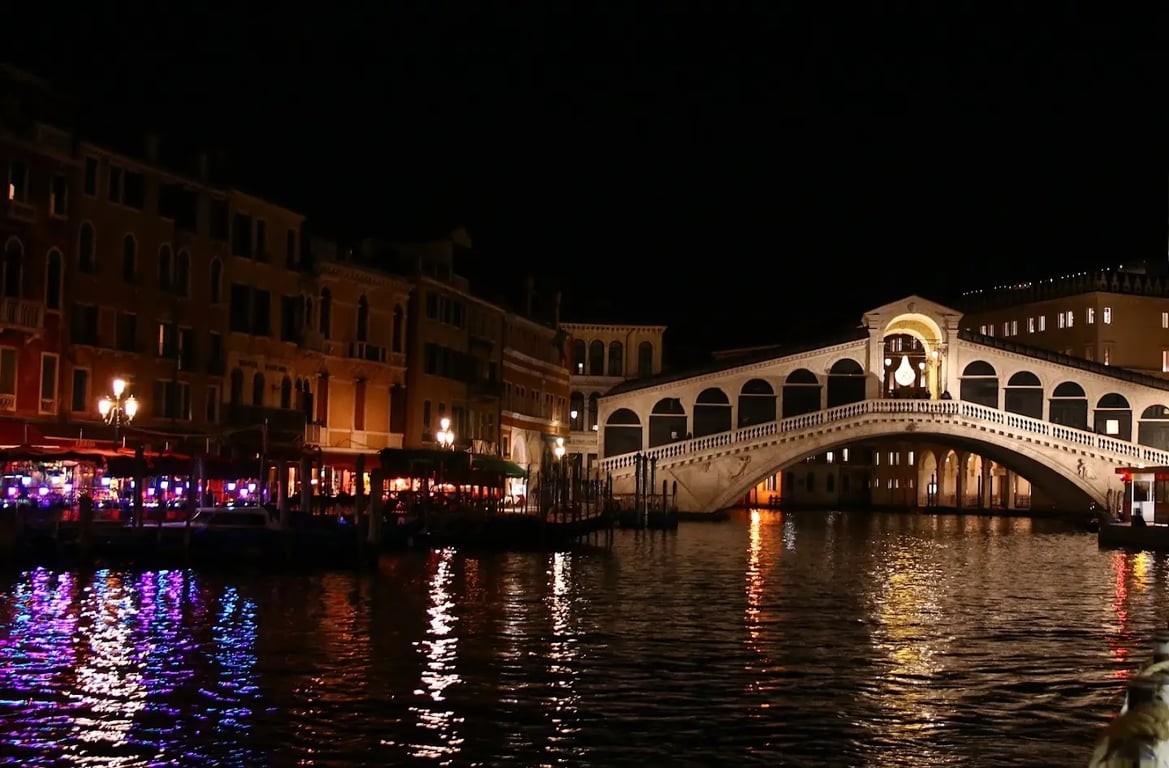 Rialto Reverie