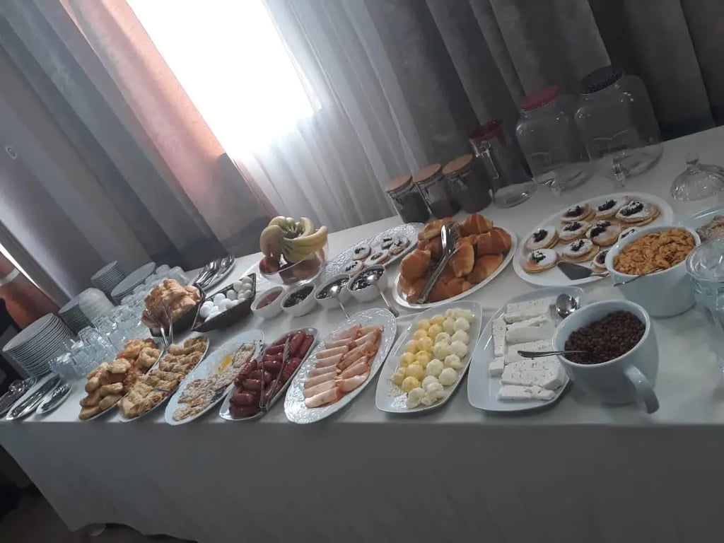 Bocca Hotel Korce