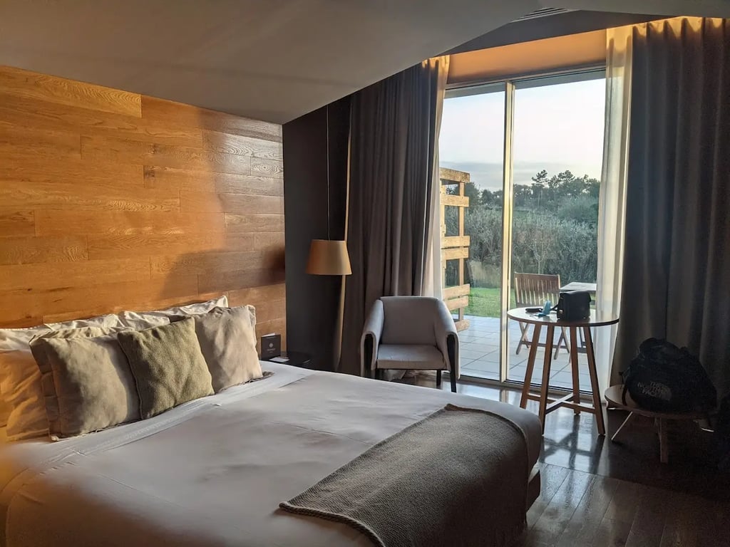 Vale d'Azenha Hotel Rural & Residences