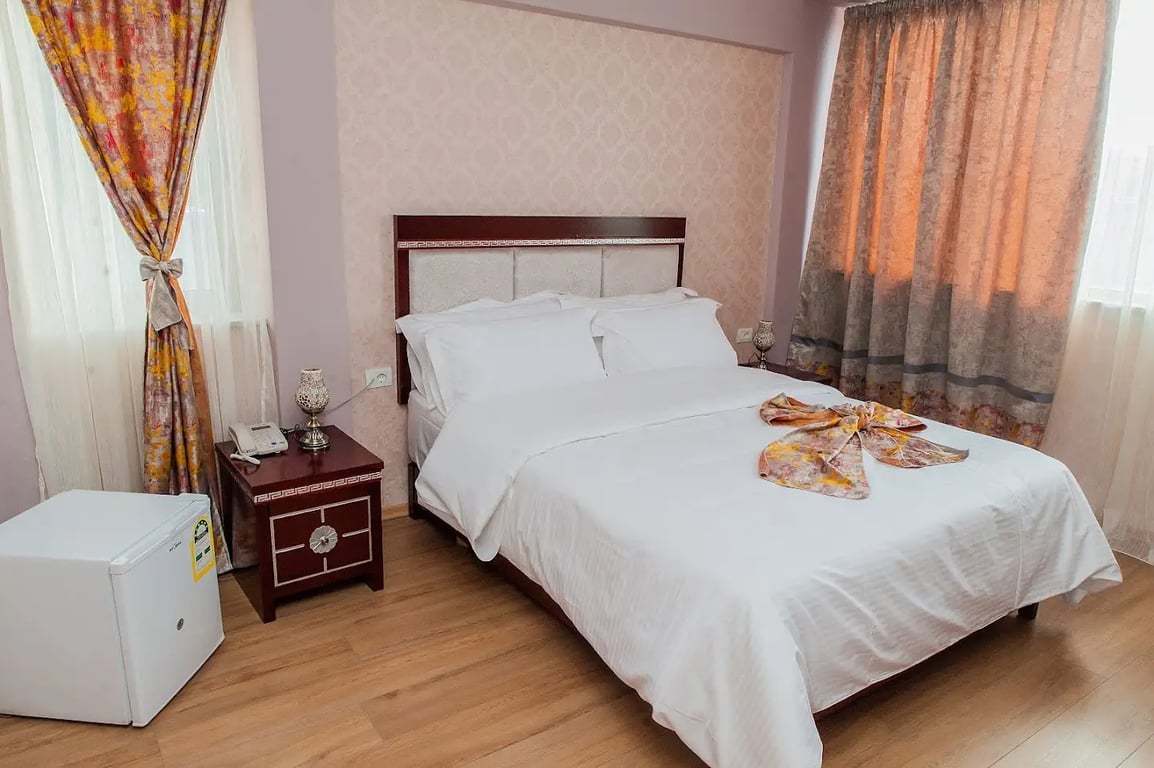 Bocca Hotel Korce
