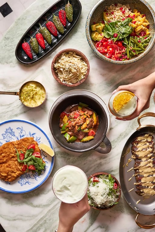 Le Petit Beefbar Dubai