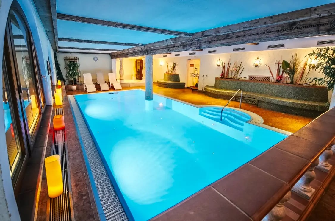 Hotel Grieshof