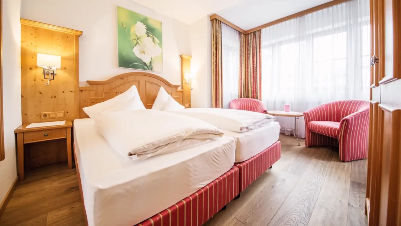 Hotel Grieshof