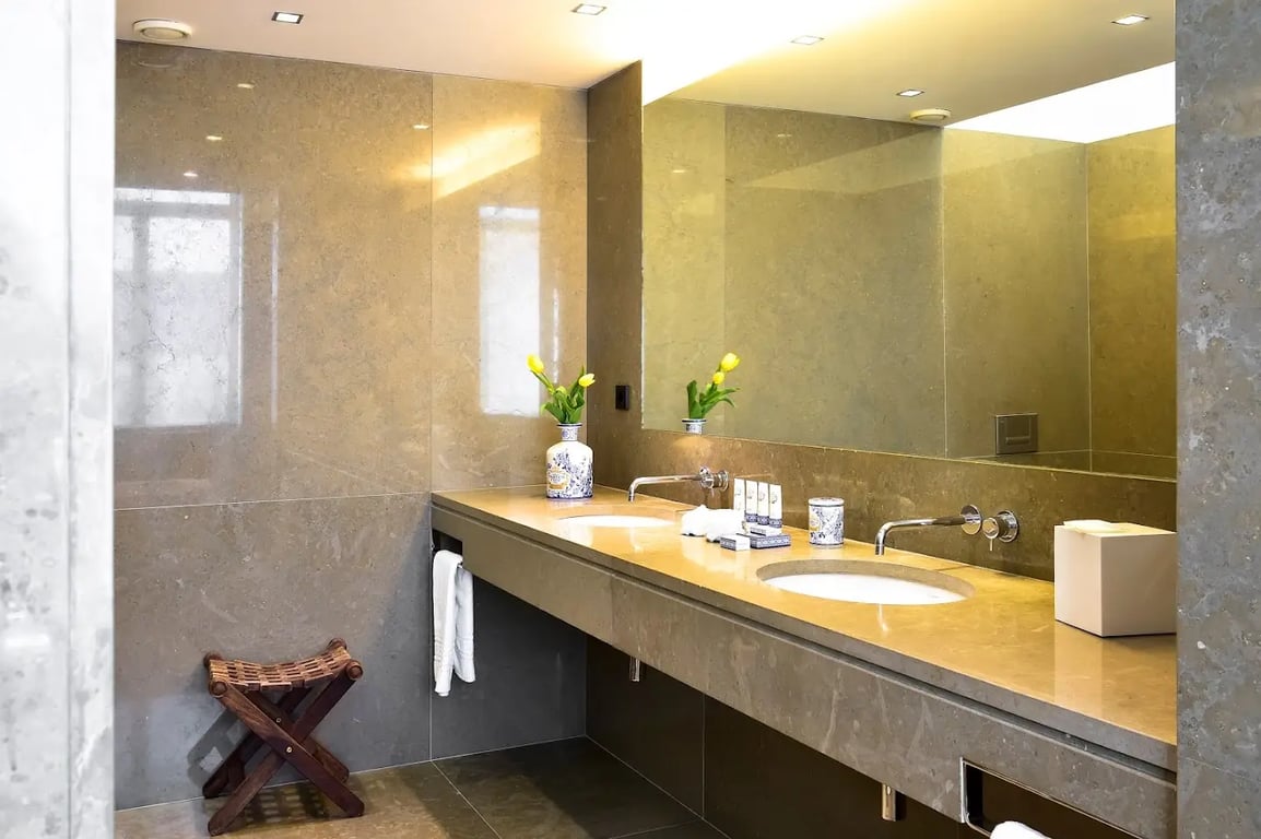 The Editory Artist Baixa Porto Hotel