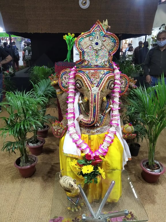 Pragati Maidan (New Delhi)