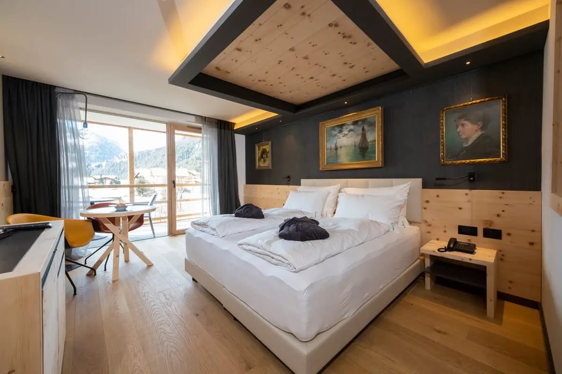 Locanda degli Artisti Art Hotel
