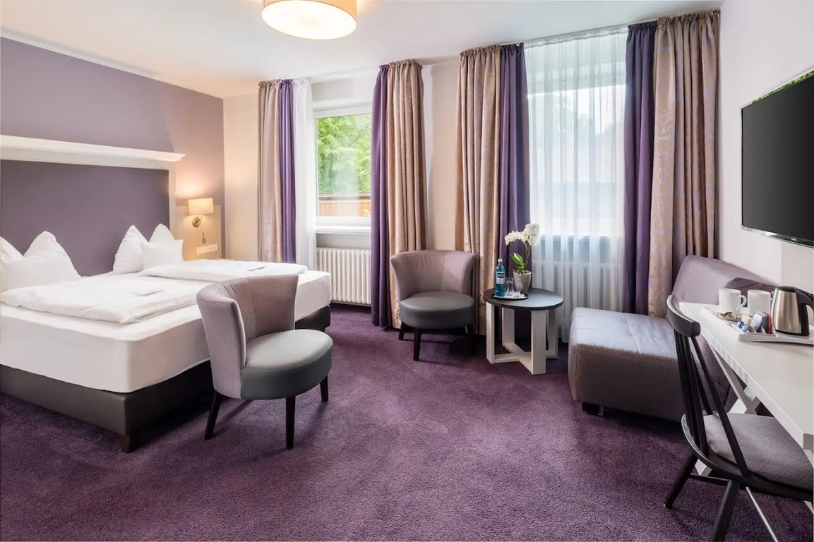 Flair Hotel Rieckmann