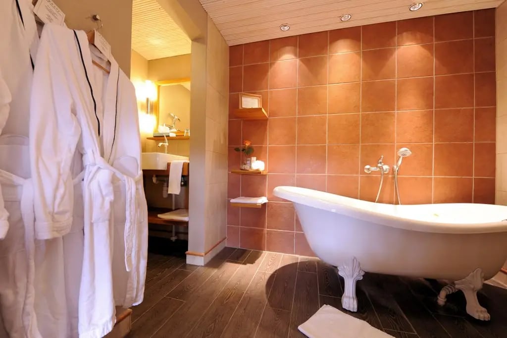 Hotel Krapi