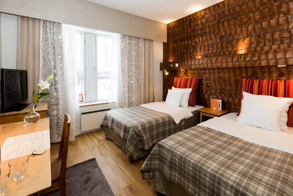 Hotel Krapi